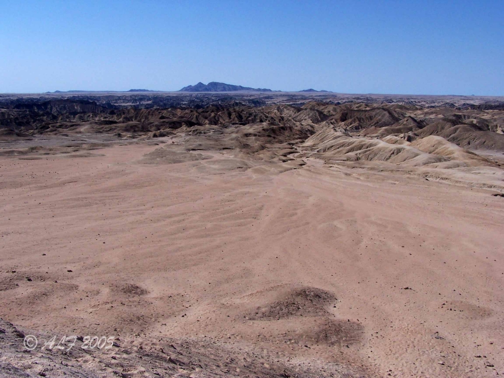 Foto de Swakopmund, Namibia