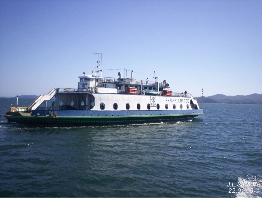 Foto de Paquera, Puntarenas, Costa Rica