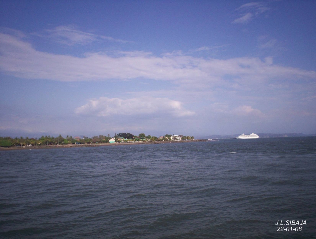 Foto de Puntarenas, Costa Rica