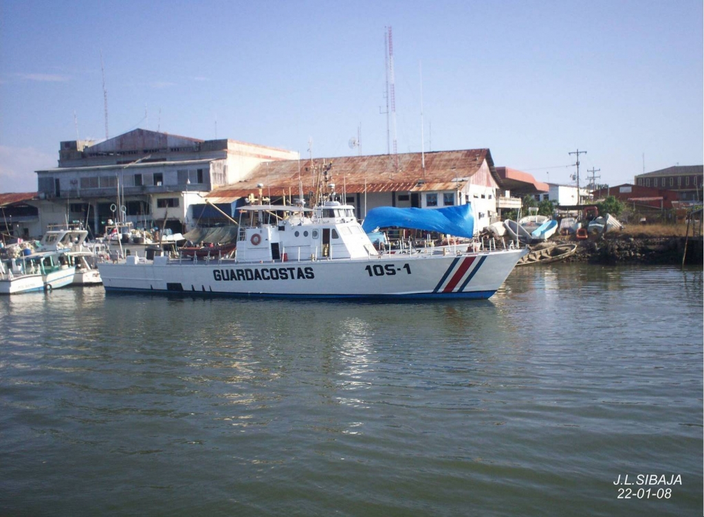 Foto de Puntarenas, Costa Rica