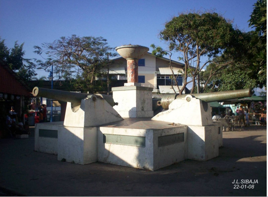 Foto de Puntarenas, Costa Rica