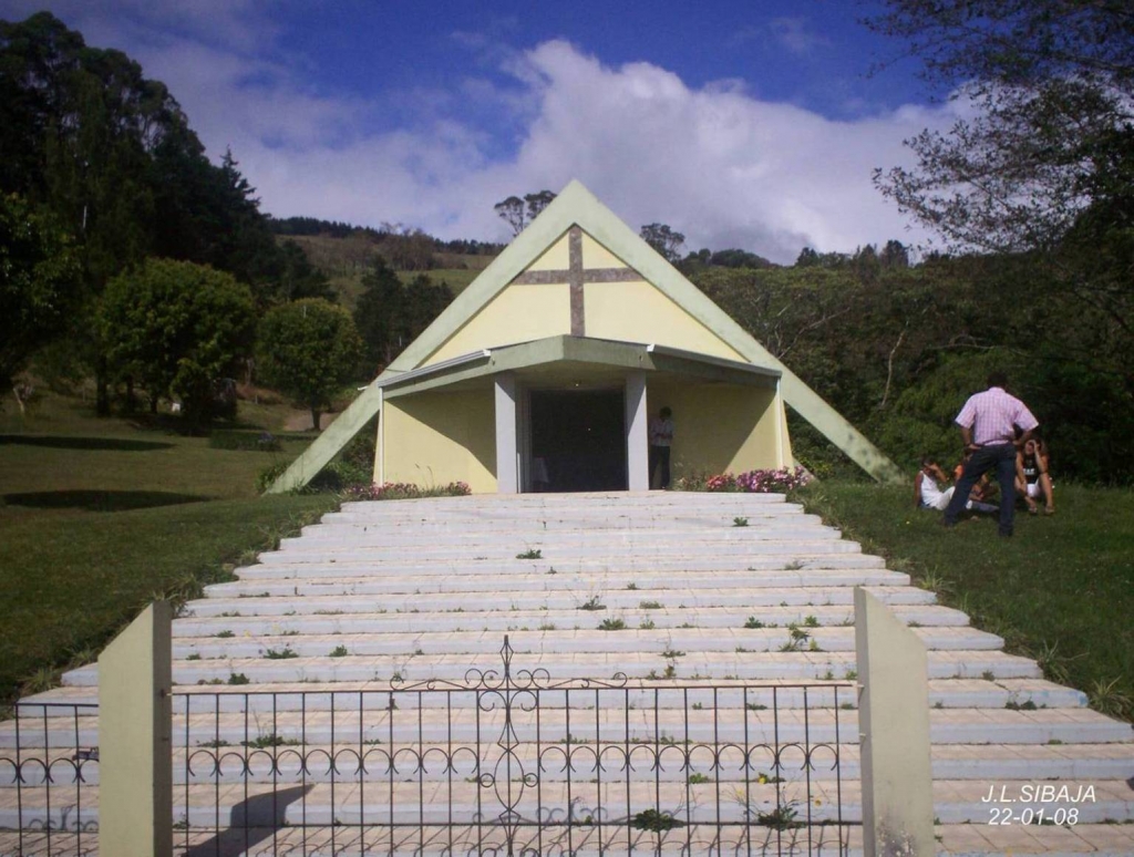 Foto de Zarcero, Alajuela, Costa Rica