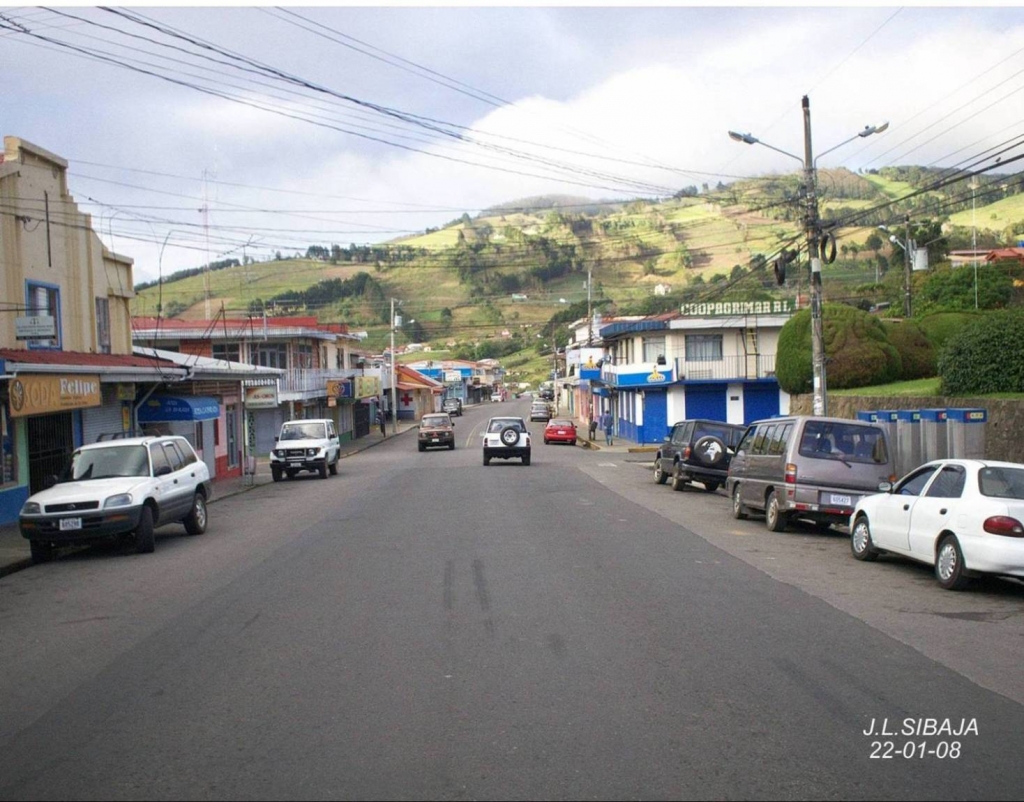 Foto de Zarcero, Alajuela, Costa Rica