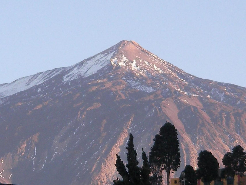 Foto de Icod de los Vinos (Santa Cruz de Tenerife), España