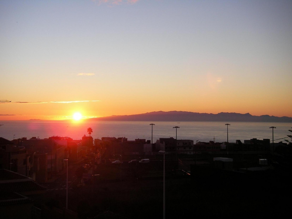 Foto de LLano del Moro (Santa Cruz de Tenerife), España