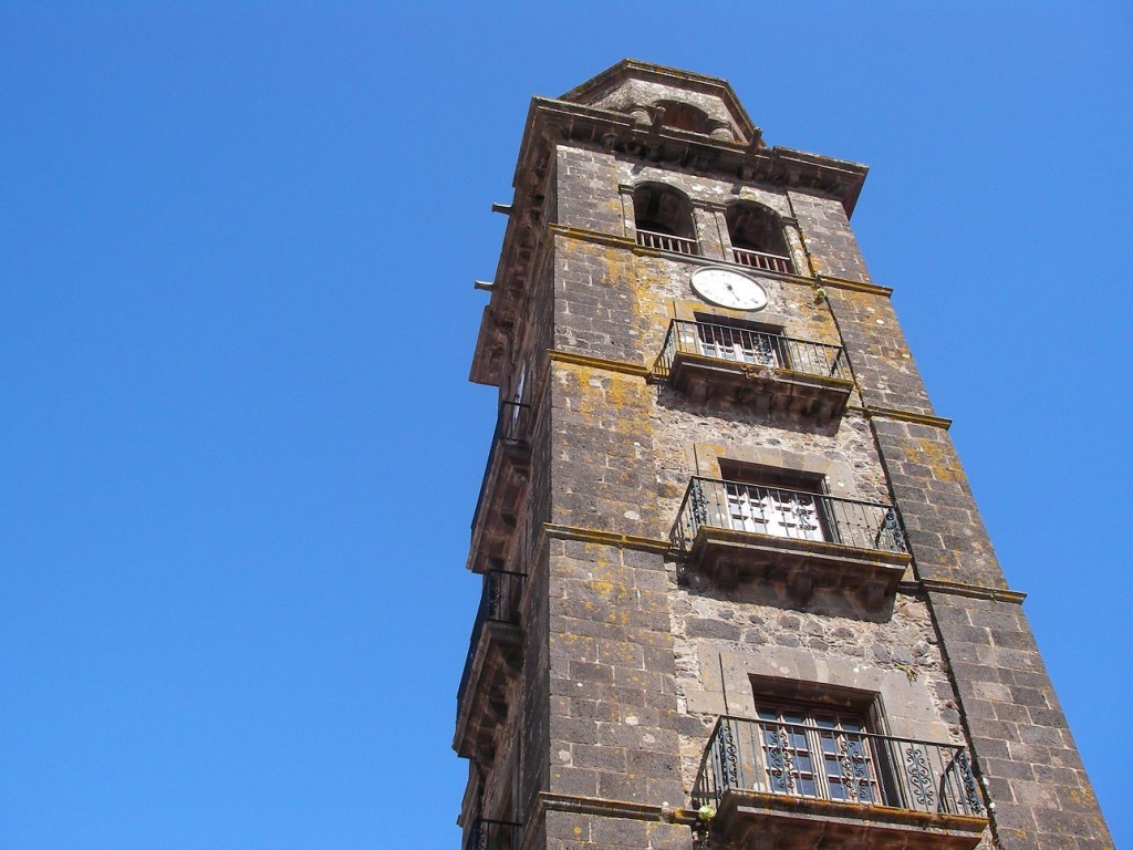 Foto de La Laguna (Santa Cruz de Tenerife), España