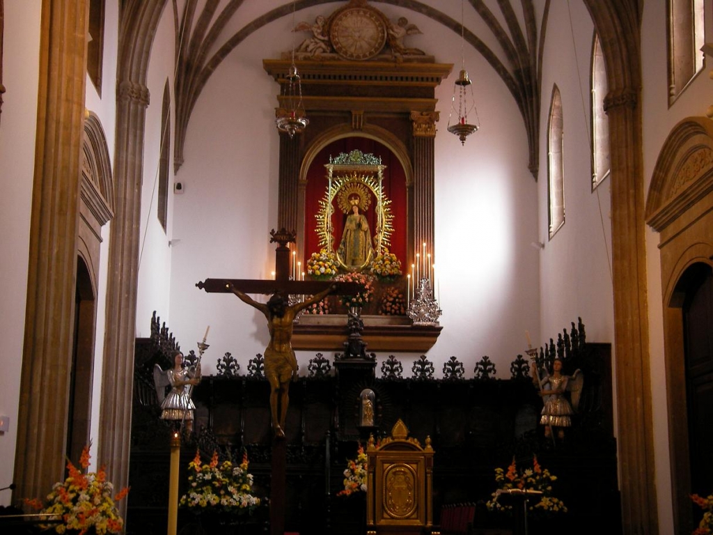 Foto de La Laguna (Santa Cruz de Tenerife), España