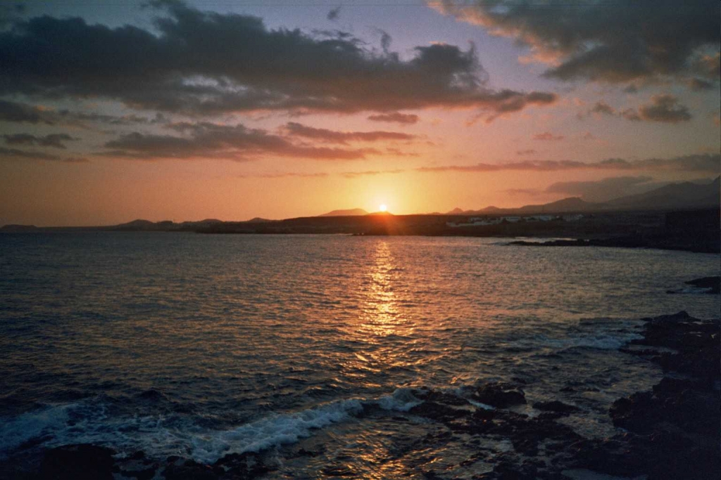 Foto de Granadilla de Abona (Santa Cruz de Tenerife), España