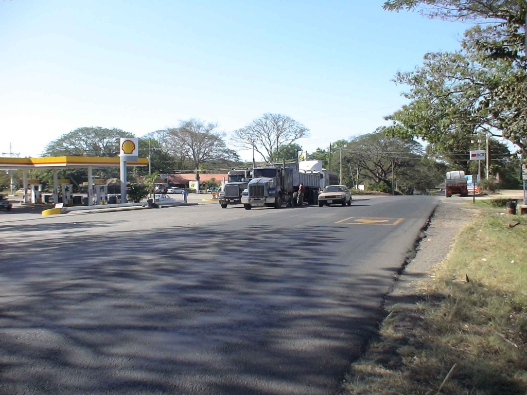 Foto de Guanacaste (Abangares), Costa Rica