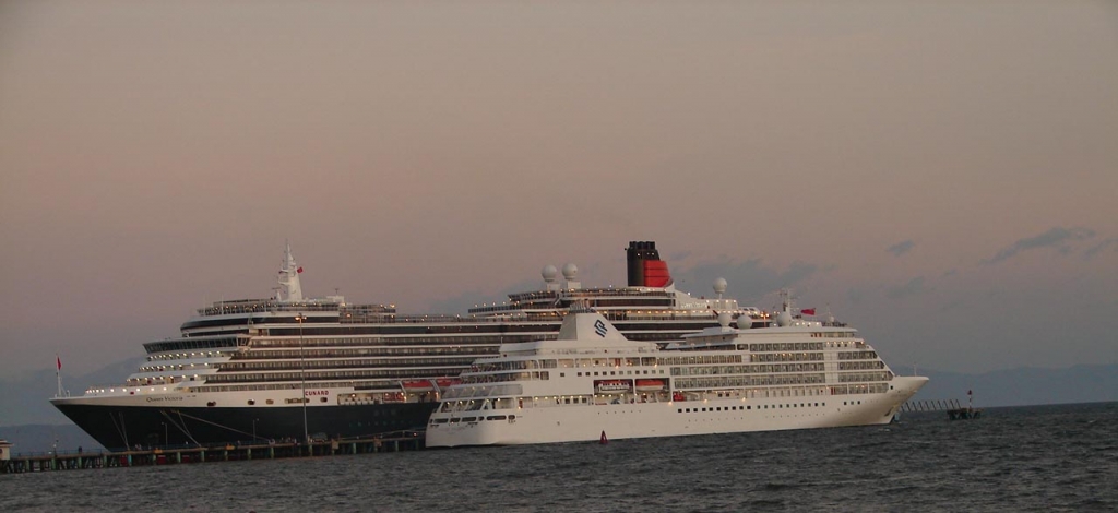 Foto de Puntarenas, Costa Rica