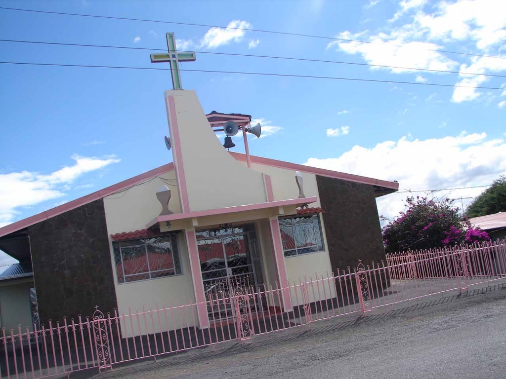 Foto de Naranjo - Alajuela, Costa Rica