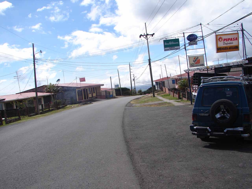 Foto de Naranjo - Alajuela, Costa Rica