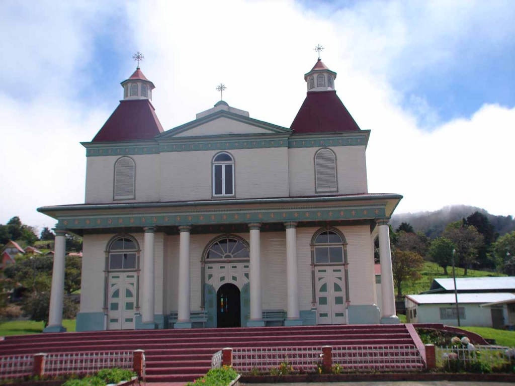 Foto de Alfaro Ruiz - Alajuela, Costa Rica