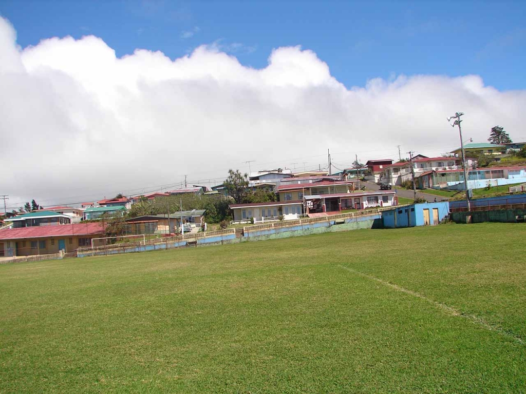 Foto de Alfaro Ruiz - Alajuela, Costa Rica