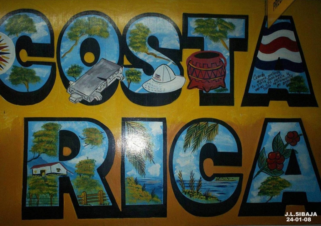 Foto de San José, Costa Rica