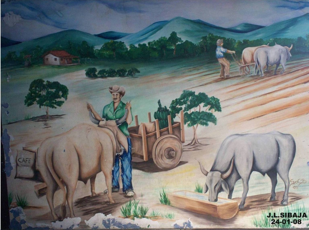 Foto de San José, Costa Rica