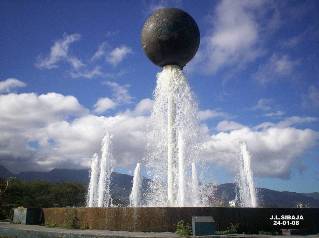 Foto de San José, Costa Rica