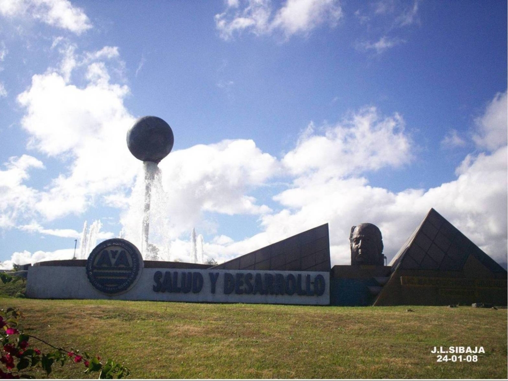 Foto de San José, Costa Rica