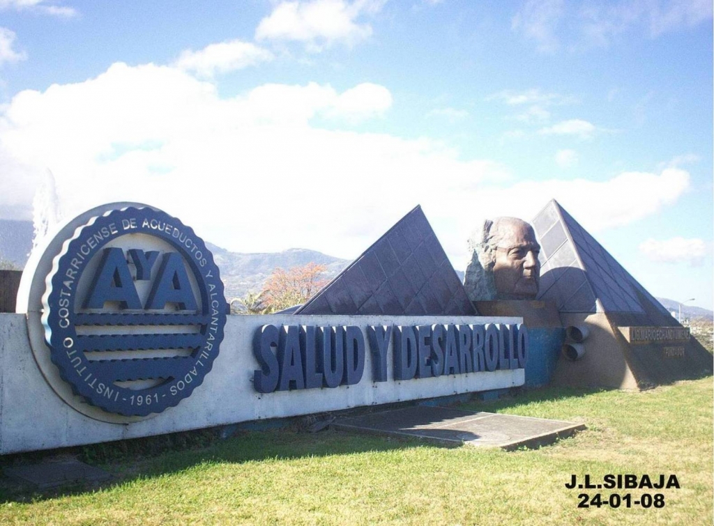 Foto de San José, Costa Rica