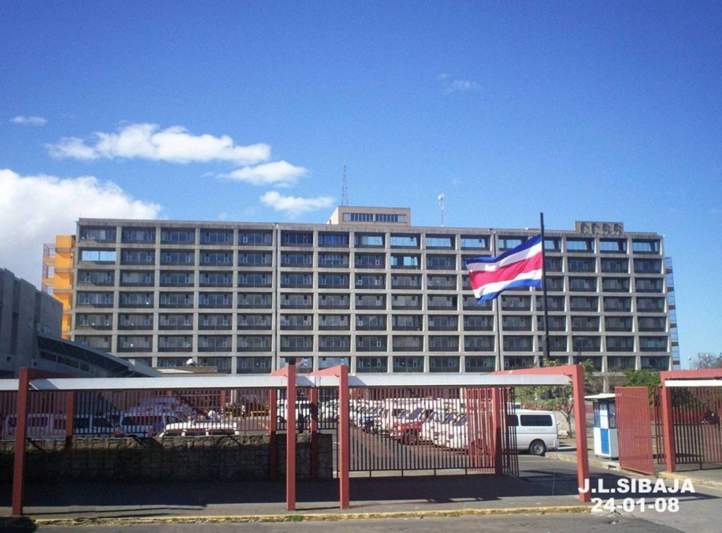 Foto de San José, Costa Rica