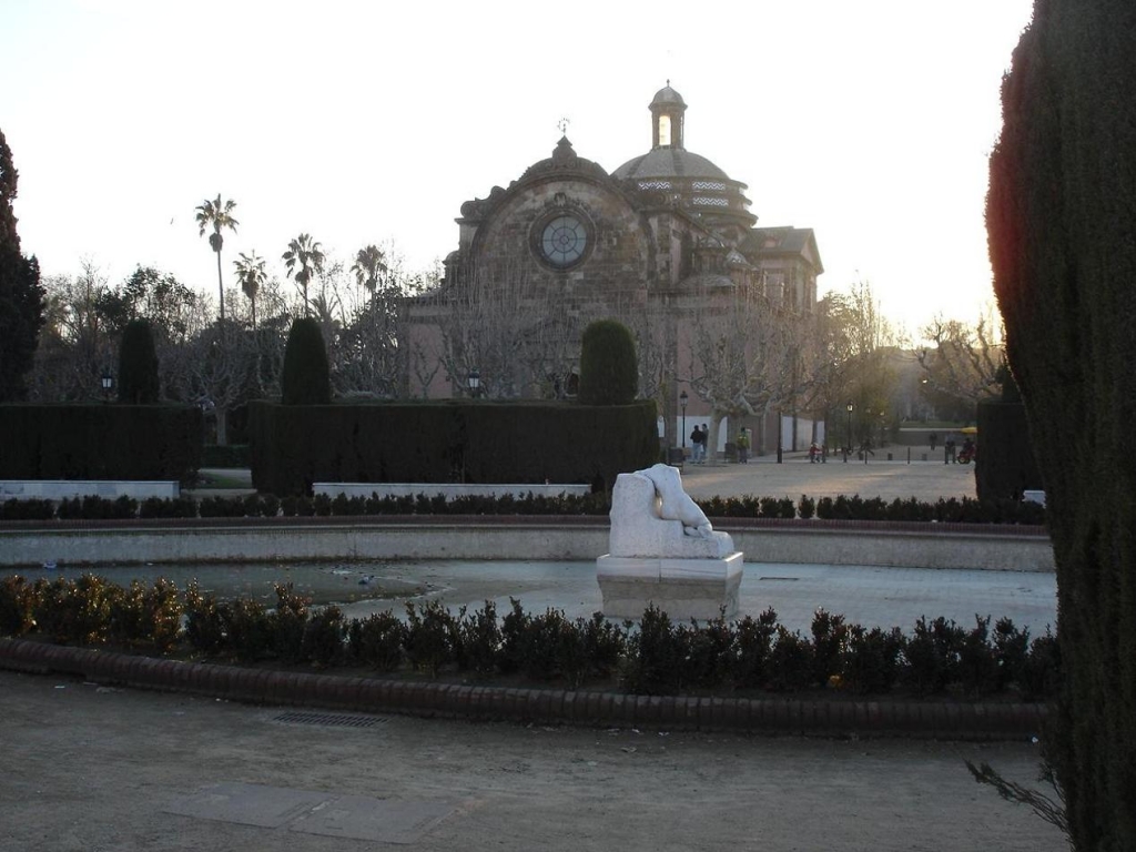 Foto de Barcelona (Cataluña), España