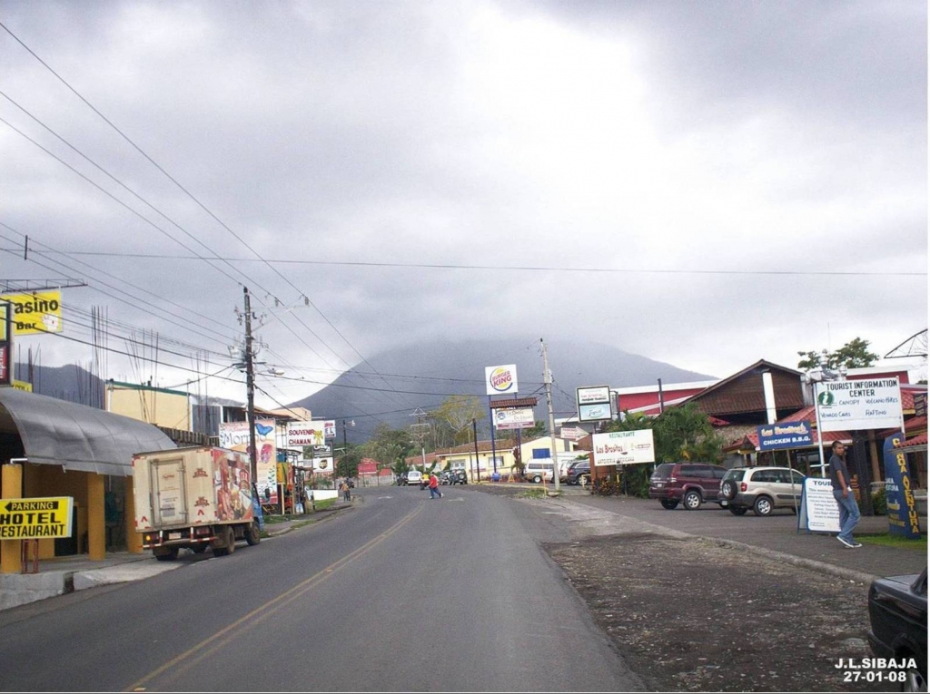 Foto de La Fortuna, San Carlos, Costa Rica