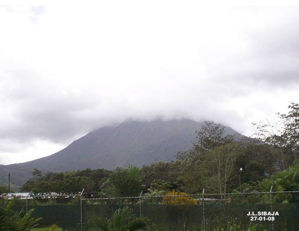 Foto de La Fortuna, San Carlos, Costa Rica