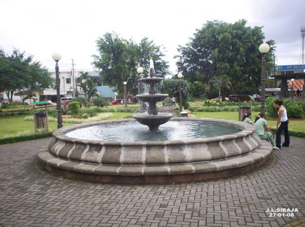 Foto de La Fortuna, San Carlos, Costa Rica