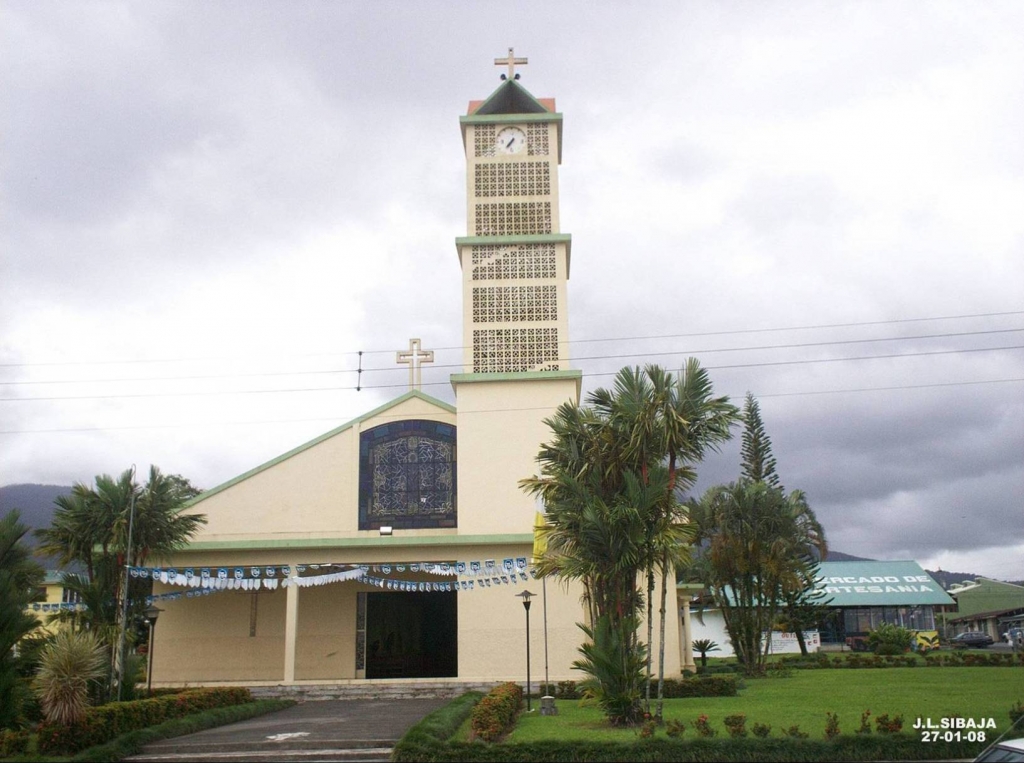 Foto de La Fortuna, San Carlos, Costa Rica