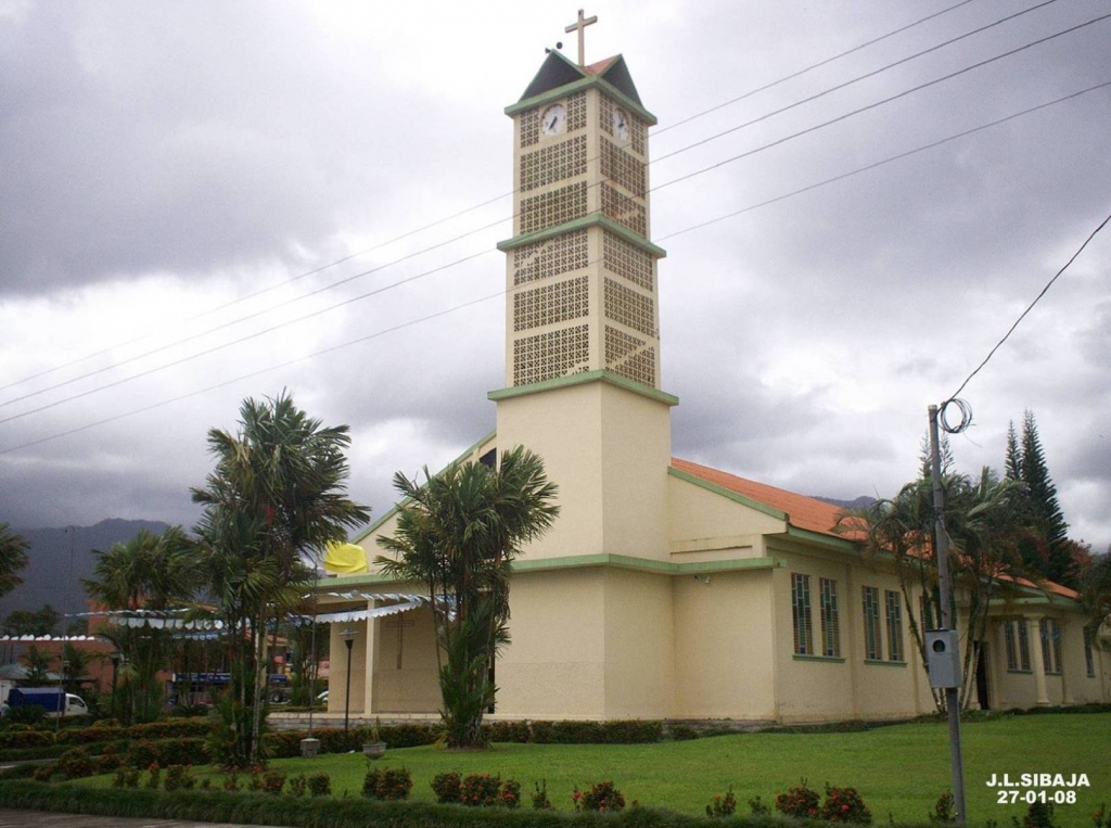 Foto de La Fortuna, San Carlos, Costa Rica