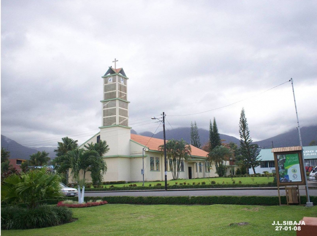 Foto de La Fortuna, San Carlos, Costa Rica