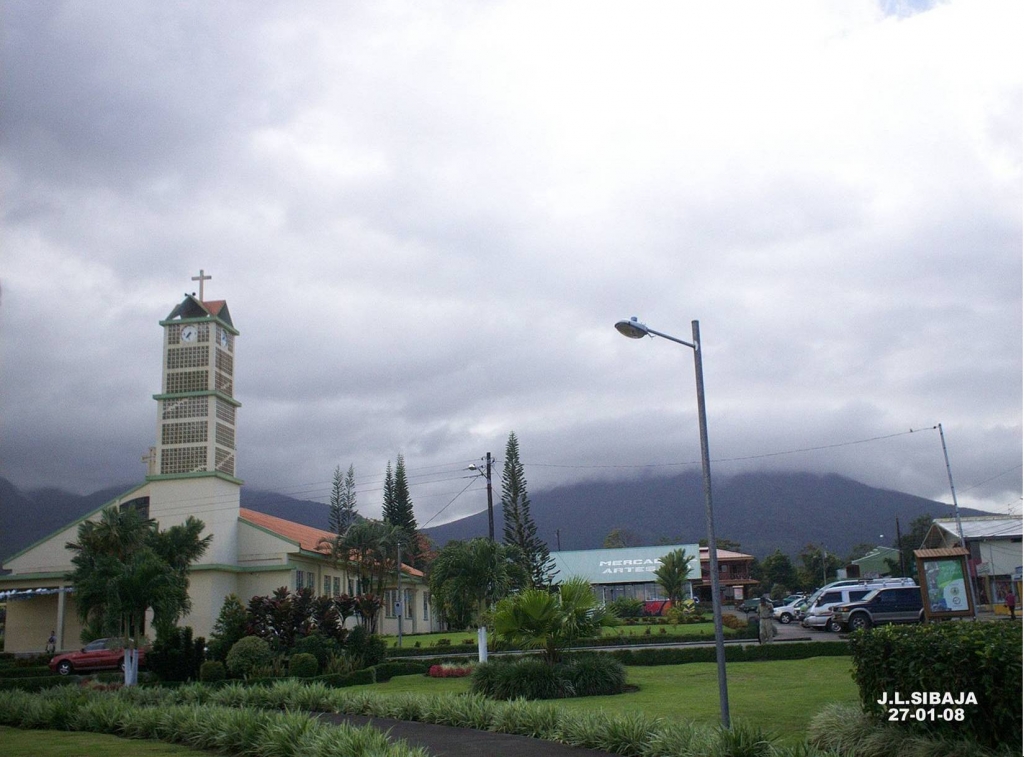 Foto de La Fortuna, San Carlos, Costa Rica