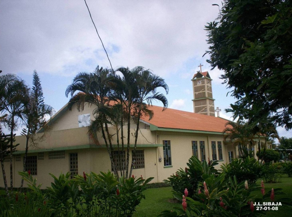 Foto de La Fortuna, San Carlos, Costa Rica