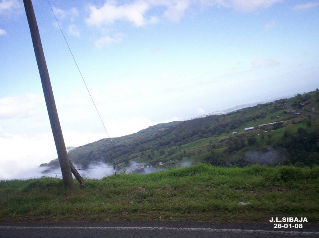 Foto de La Fortuna, San Carlos, Costa Rica