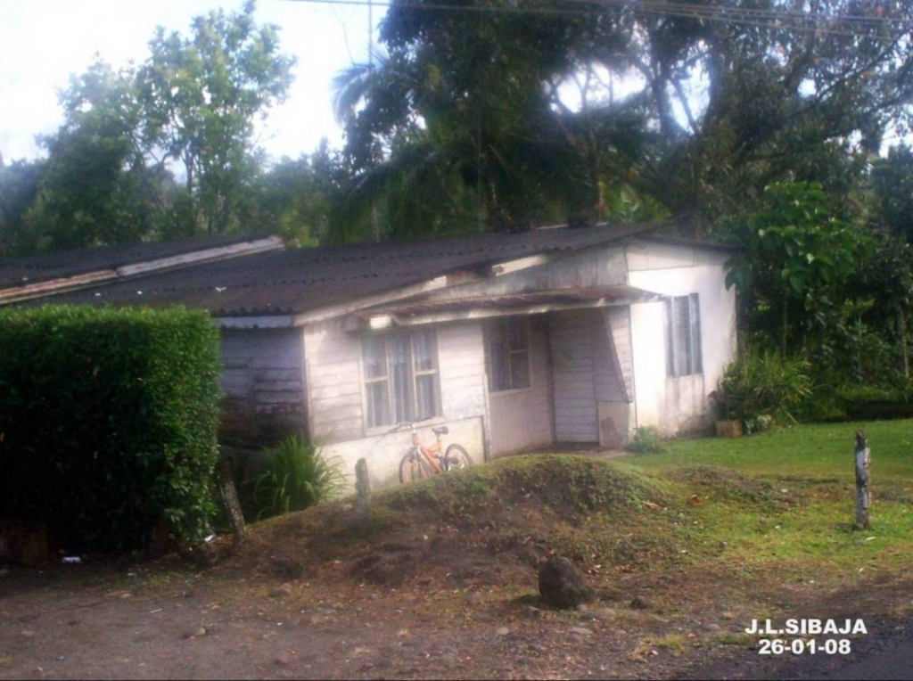 Foto de La Fortuna, San Carlos, Costa Rica