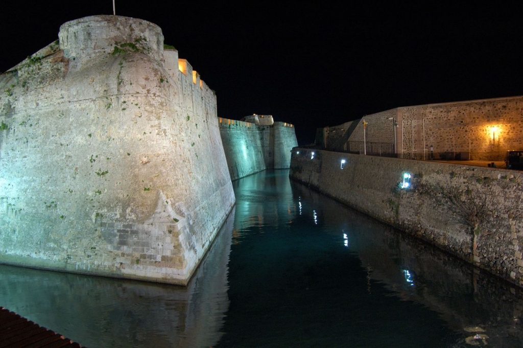 Foto de Ceuta, España
