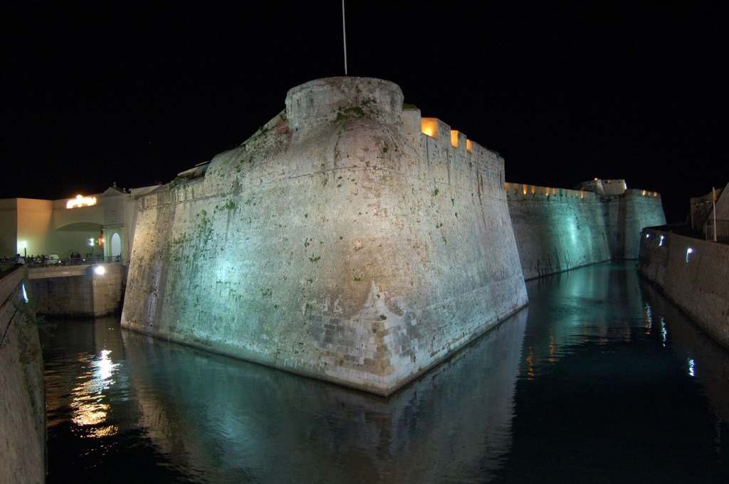 Foto de Ceuta, España