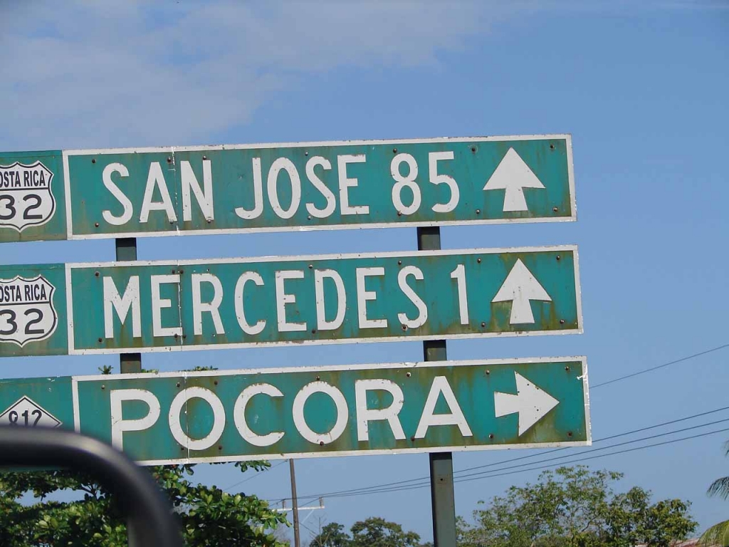 Foto de Guapiles, Costa Rica