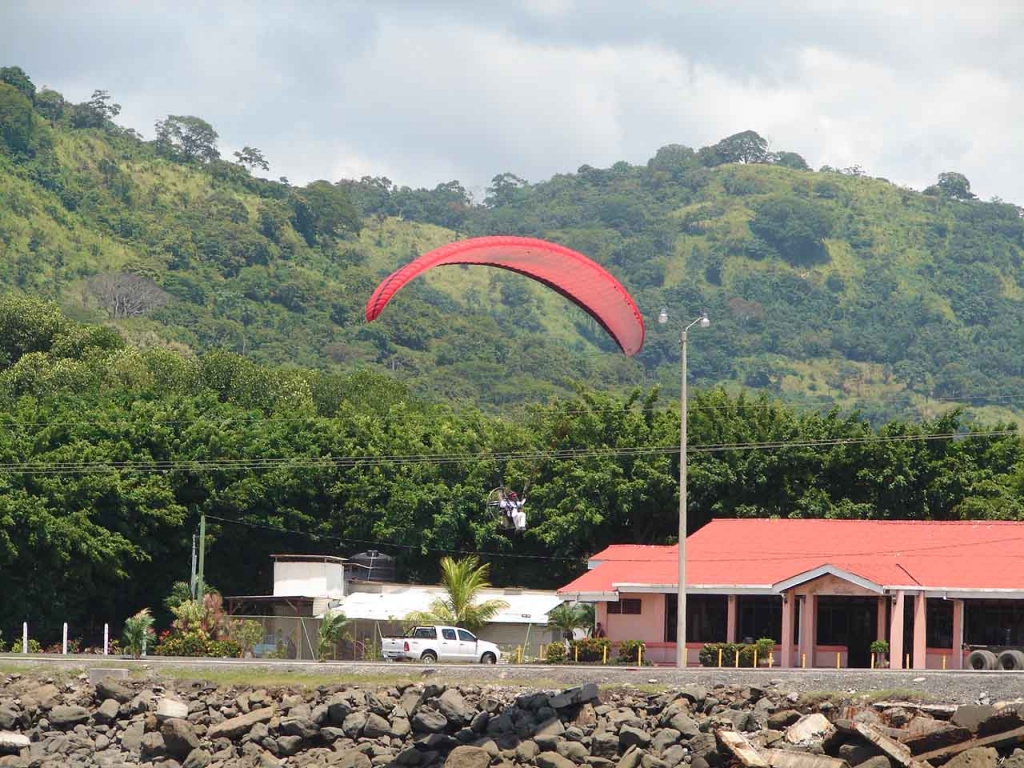 Foto de Caldera, Costa Rica
