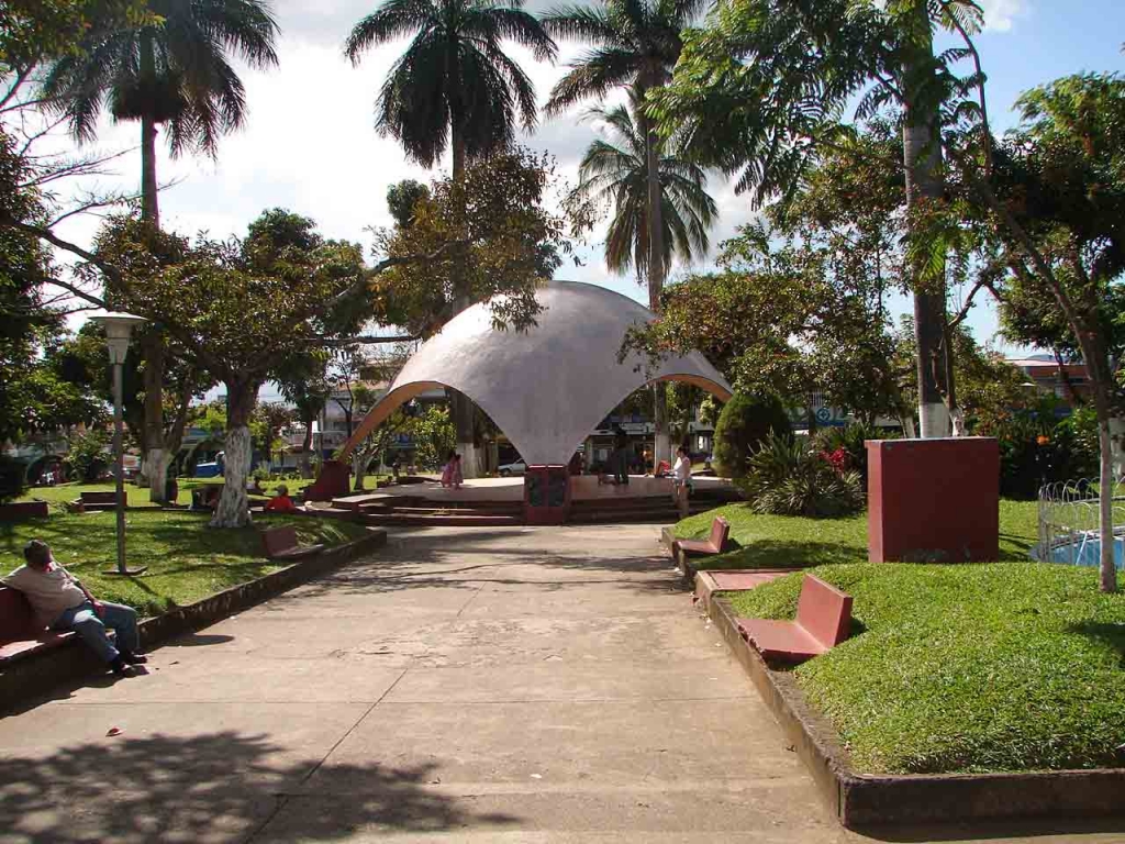 Foto de Grecia, Costa Rica