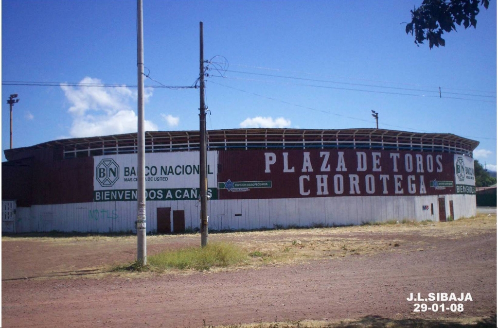 Foto: Cañas Guanacaste - Cañas, Guanacaste, Costa Rica