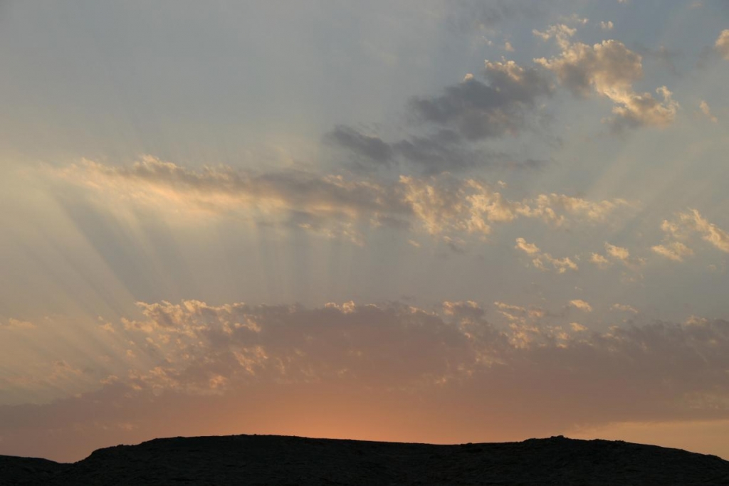 Foto de Edfu, Egipto