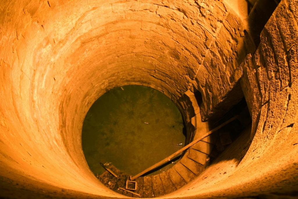 Foto de Kom Ombo, Egipto