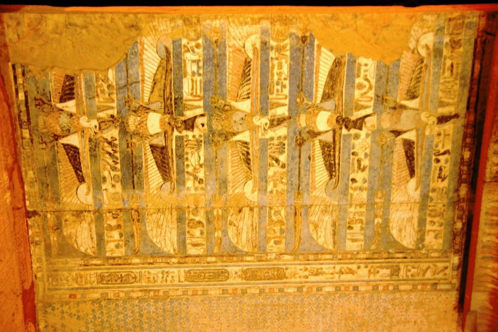 Foto de Kom Ombo, Egipto