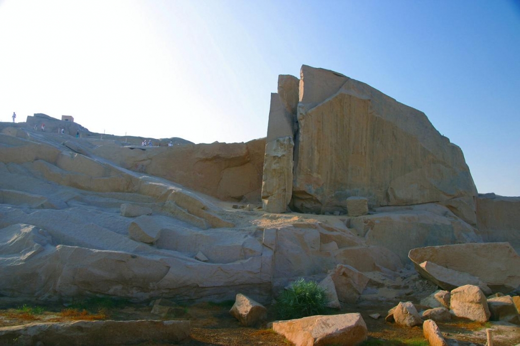 Foto de Aswan, Egipto