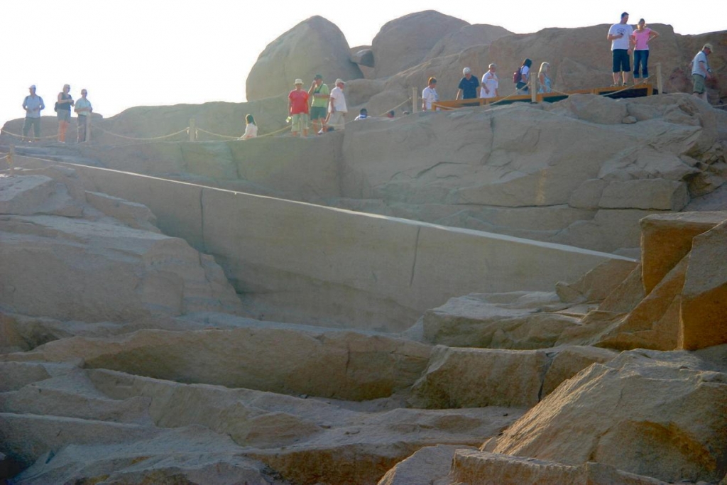 Foto de Aswan, Egipto