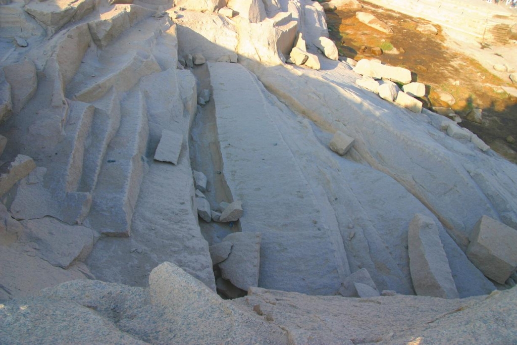 Foto de Aswan, Egipto