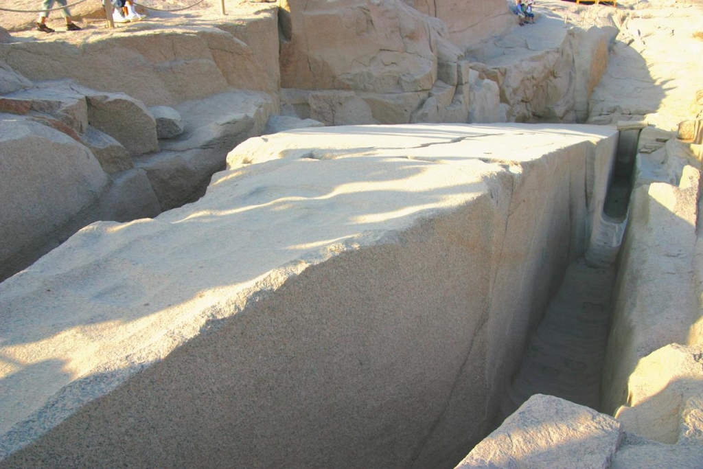 Foto de Aswan, Egipto