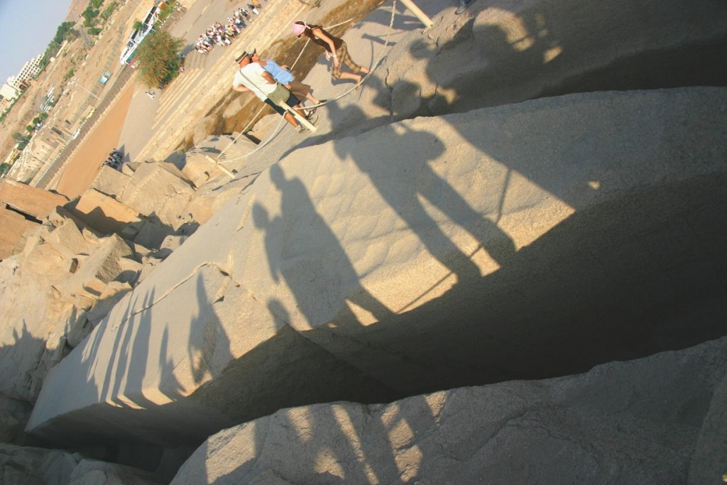 Foto de Aswan, Egipto