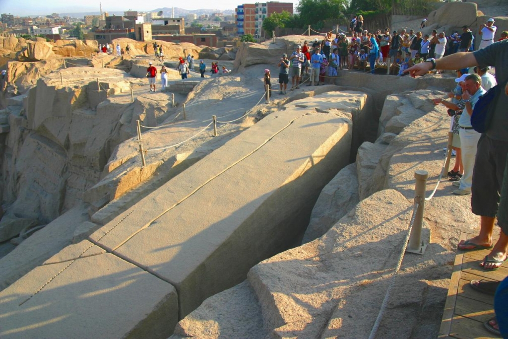 Foto de Aswan, Egipto